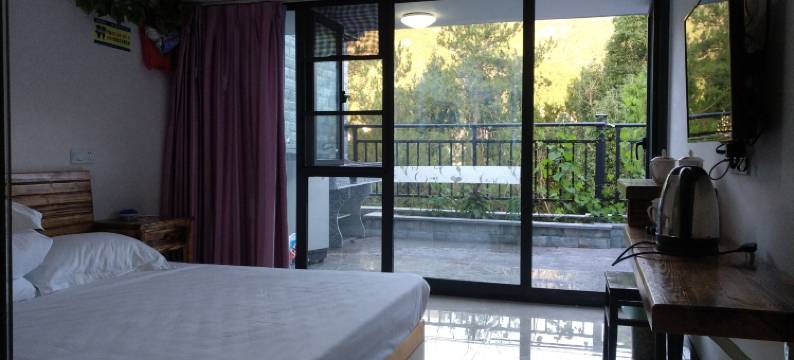 仙居半溪楼民宿图片