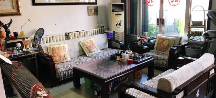 蓬莱怡美旅馆图片