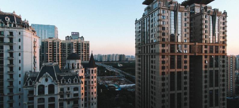 广州夏厨魔法民宿图片