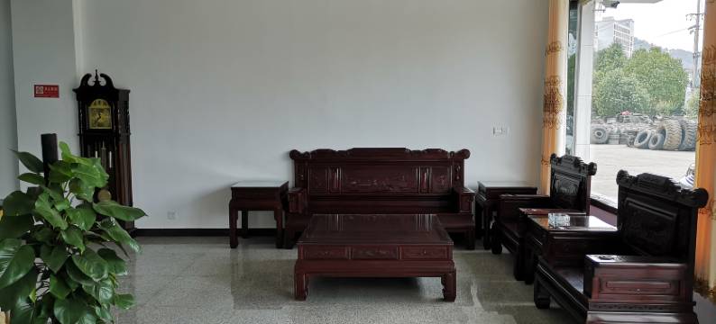 歙县金山小筑民宿图片