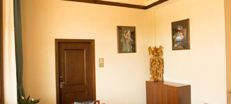 兴仁水韵绿荫驿栈(巴铃镇店)图片