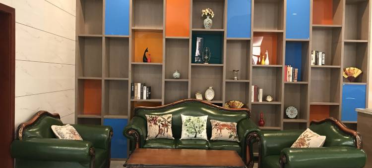 灌阳欧凯华酒店图片