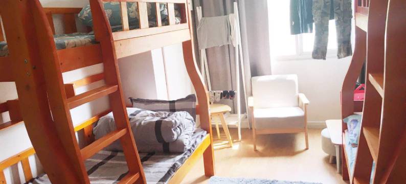 上海欣海青年公寓图片