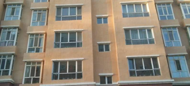 缘溪山居民宿图片