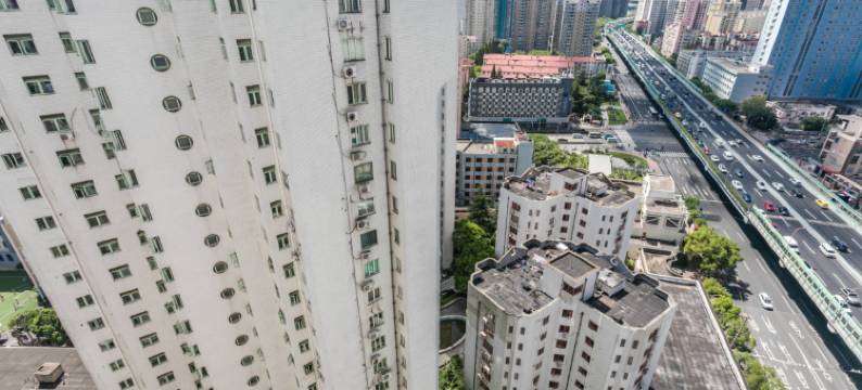 上海DC青年旅社图片