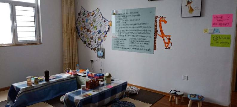 大同鹿上有你青年旅舍图片