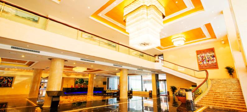 宣汉九龙巴山饭店(渡口里古镇店)图片