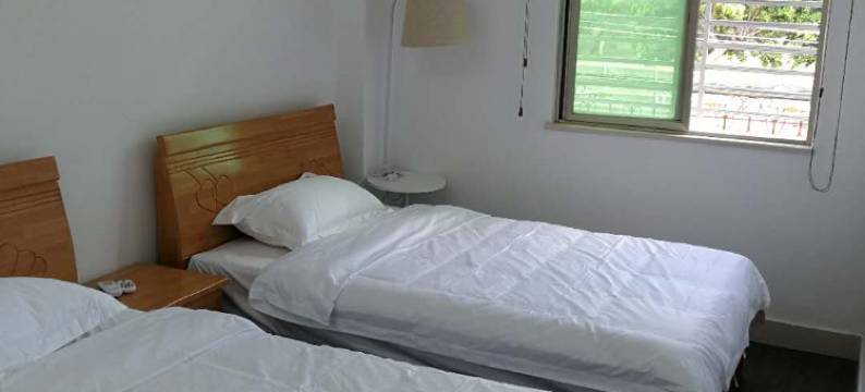 南澳金海岸住宿图片