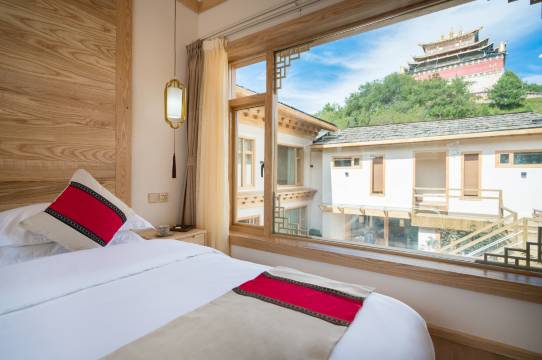 香格里拉甘露客栈(独克宗古城店)图片