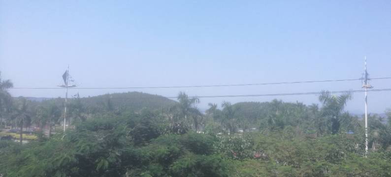 防城港舒畅民宿(北部湾大道店)图片