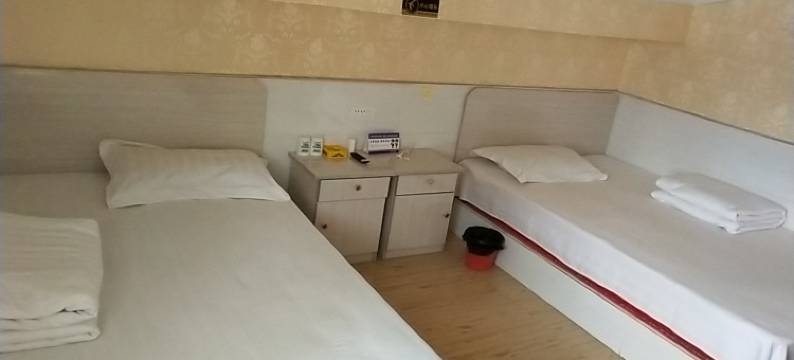 奉节南顺宾馆图片