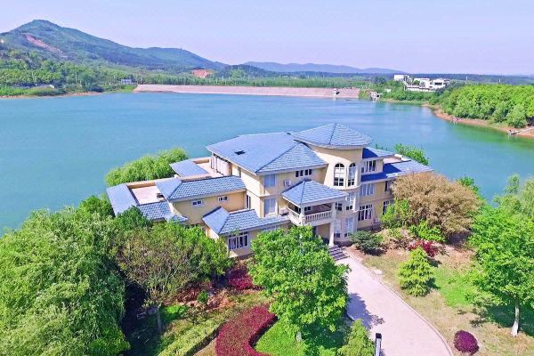 常州西海湖度假村预订价格,联系电话位置地址【携程酒店】