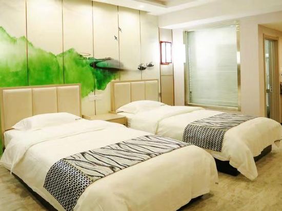 敖汉旗新水湾宾馆    分(暂无点评) 159起距离555米立即预订