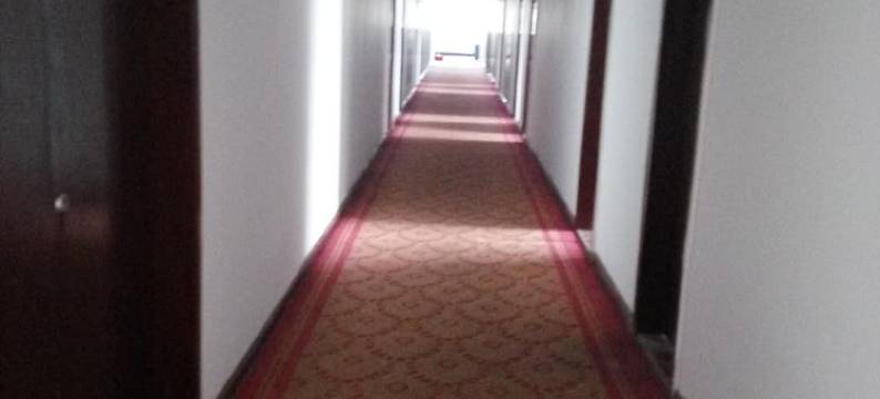 炎陵听泉大酒店图片