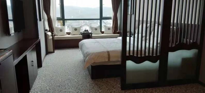 福泉万家悦酒店图片