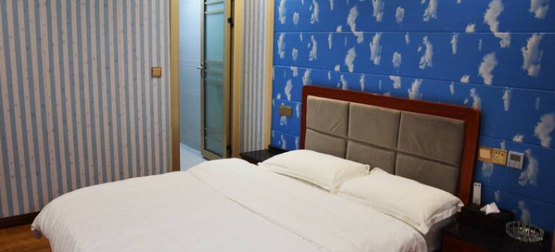 重庆仙客来商务酒店图片