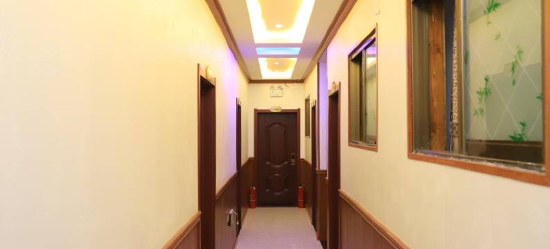 大冻梨民宿(中国雪谷风景区店)图片