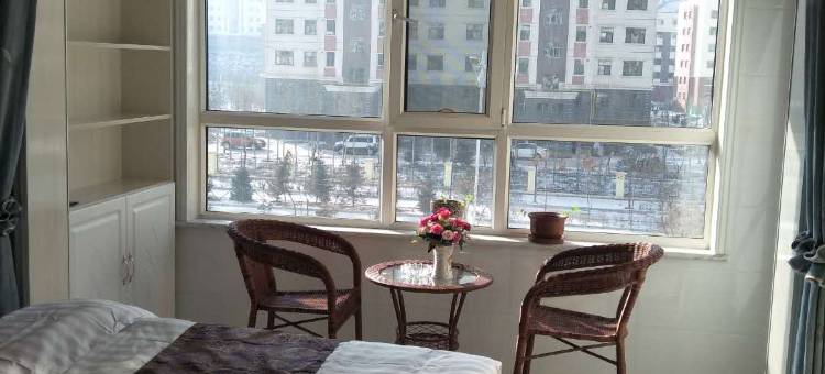 海东盛鑫家庭宾馆图片