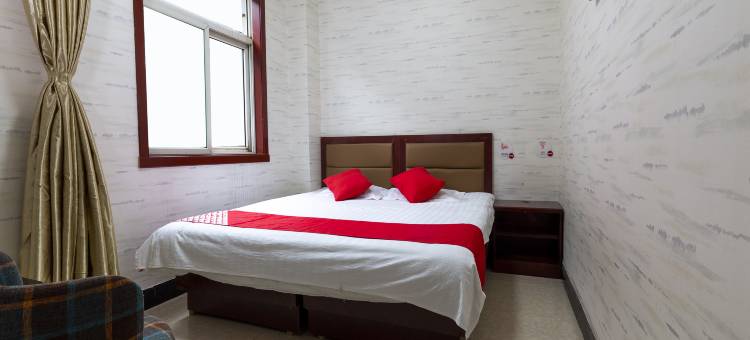 OYO临汾福源宾馆图片