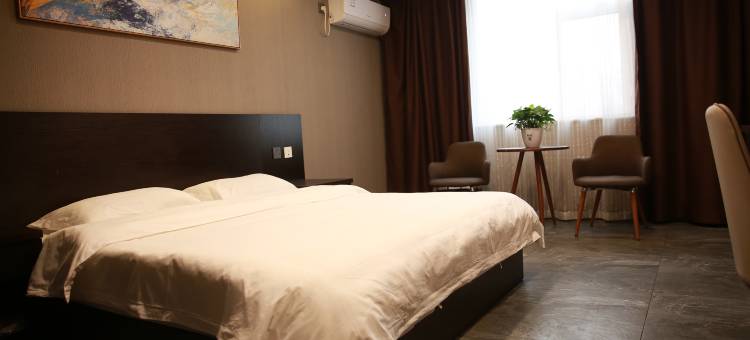 隆尧华谊快捷酒店图片