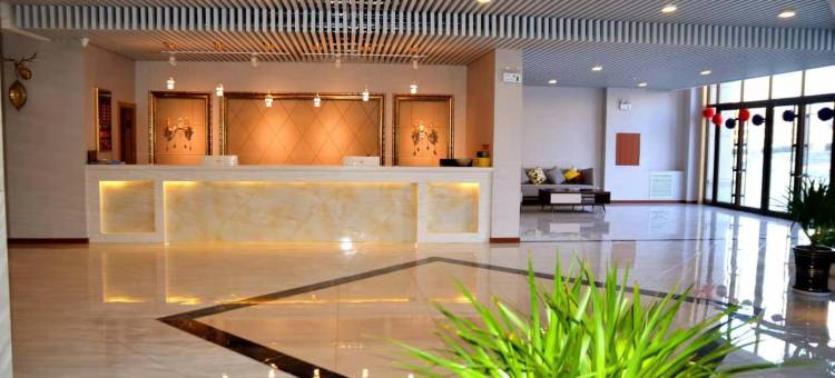 林口雅格酒店图片