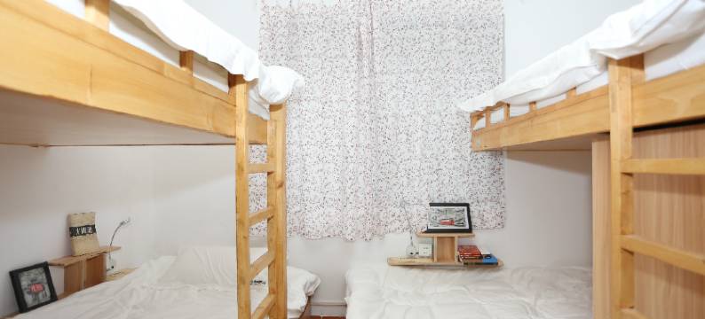 青年驿站(宁波火车站店)图片