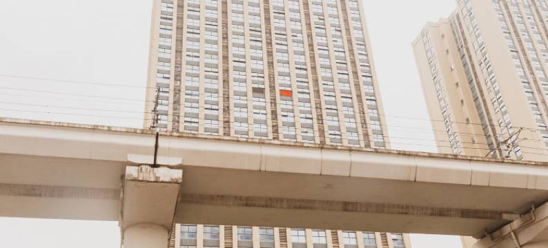 青鸟S酒店(大学城微电园店)图片