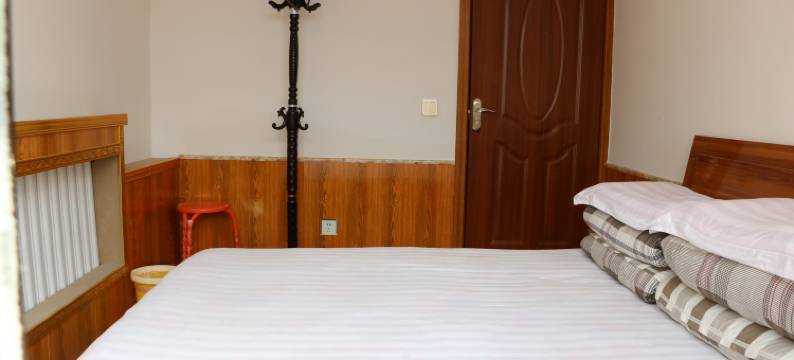 泾源红云度假山庄图片