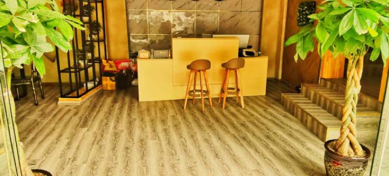 泸定花馨上堰精品酒店图片