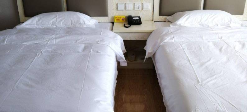 五大连池沾河轩煌大酒店图片