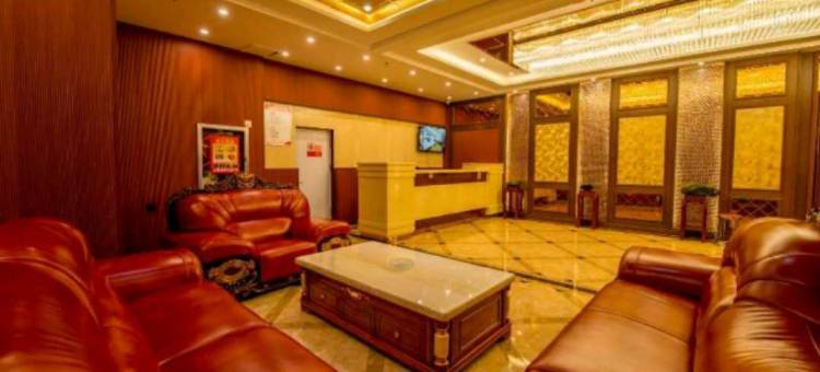 沙湾希悦酒店图片