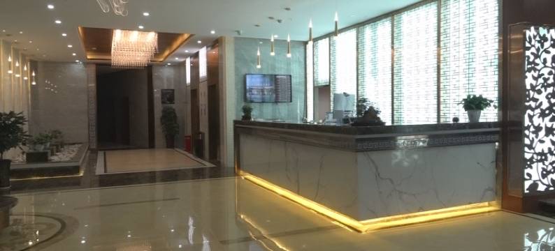 亚龙苑大酒店图片