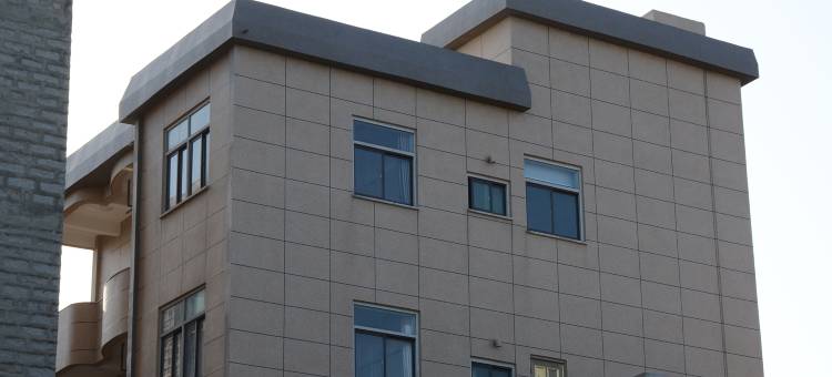 平潭海天·一舍民宿图片