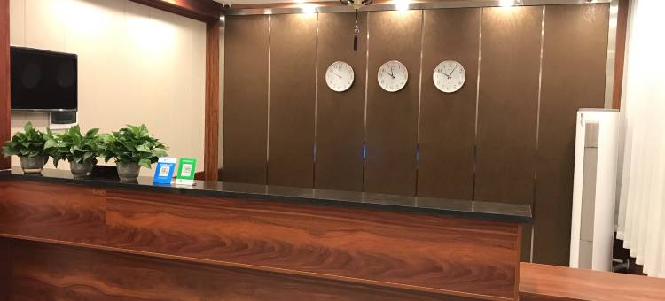 唐山吉米森酒店图片