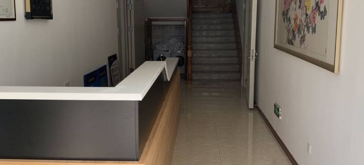 沈阳西雅宾馆图片