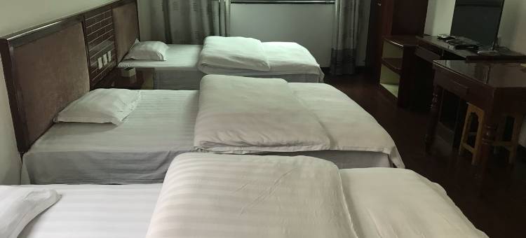 隆回景丰宾馆图片