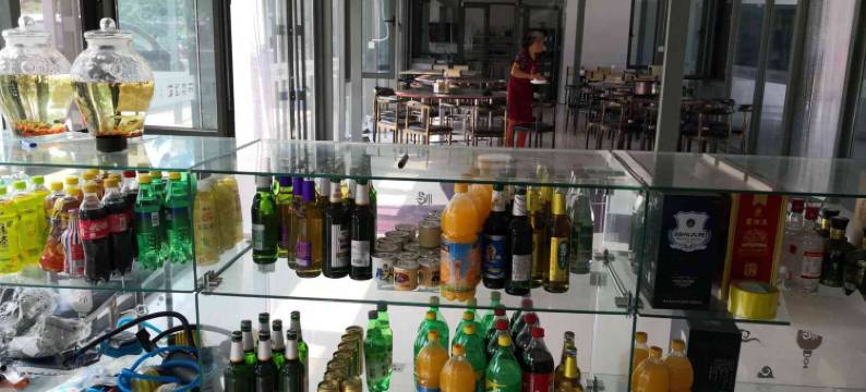 长海丽岛渔家客栈图片