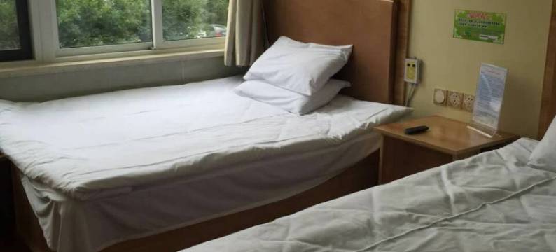 烟台祥宇快捷酒店图片