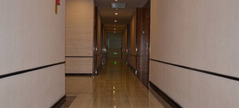 福州安歆YU酒店公寓图片