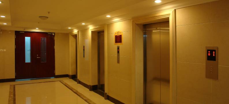 葫芦岛红日海景公寓(龙湾海滨店)图片