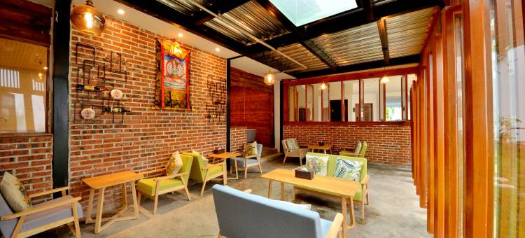 泸沽湖观澜悦客栈图片