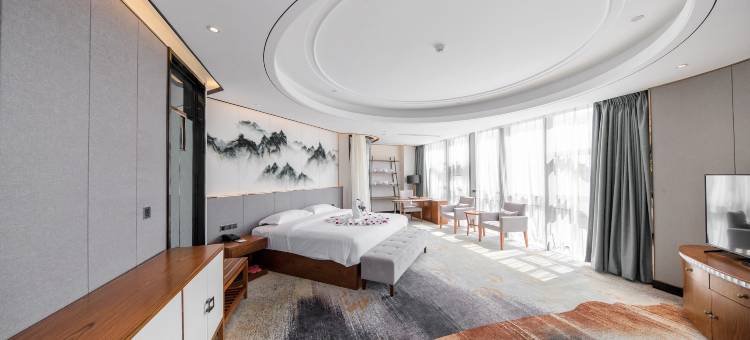 华坪百瑞盛酒店图片