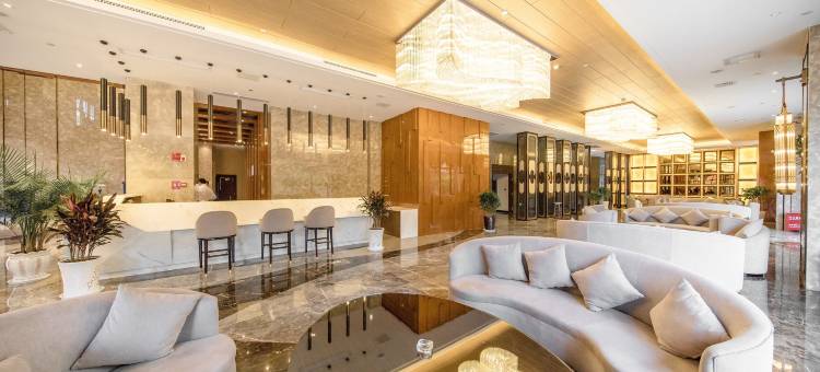 华坪百瑞盛酒店图片