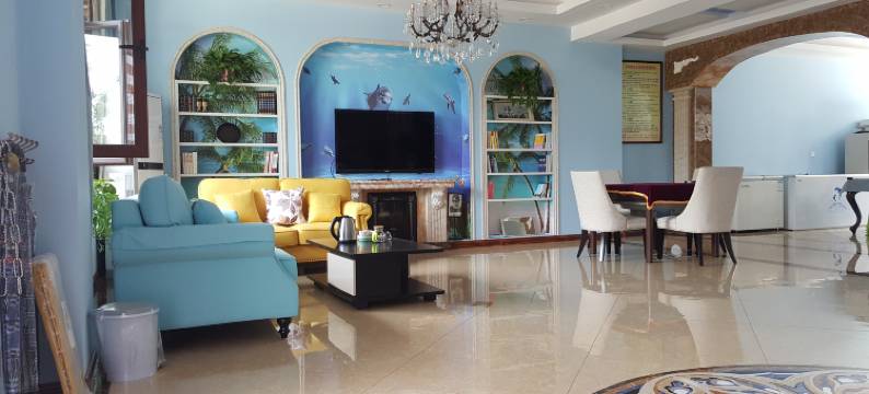 北戴河拂茵之家民宿图片