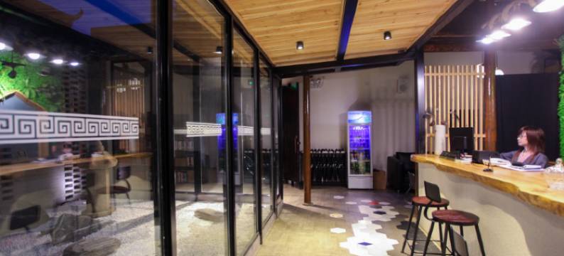 常熟蒋巷书院民宿图片