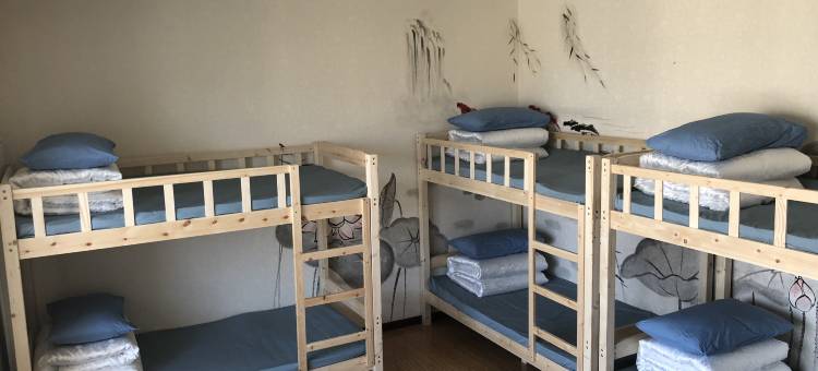 西安本素青年旅舍图片