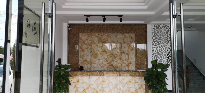 歙县金山小筑民宿图片