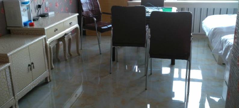 神木云水天大酒店图片