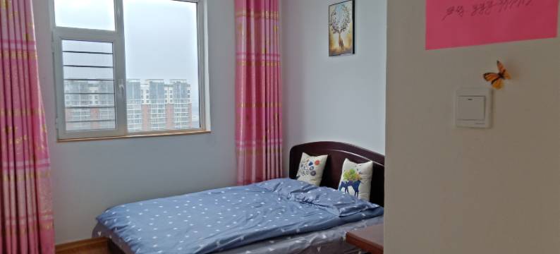 大同鹿上有你青年旅舍图片