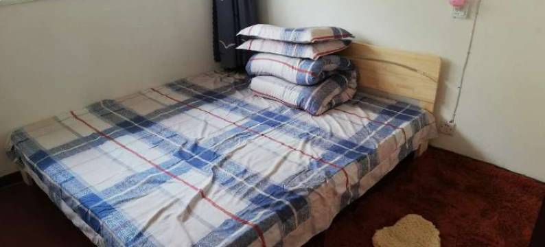 芜湖无处不在的青年旅舍图片